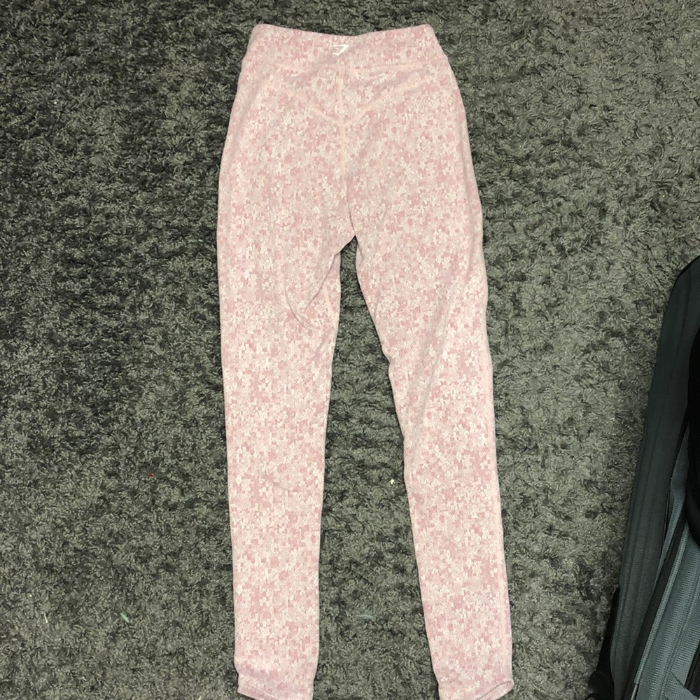 Gymshark leggings